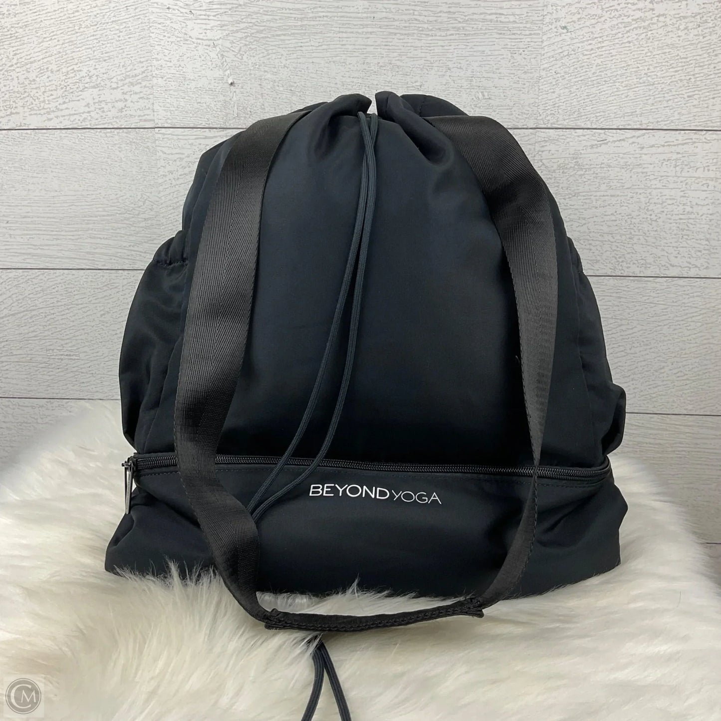 Backpack By Beyond Yoga, Size: Large