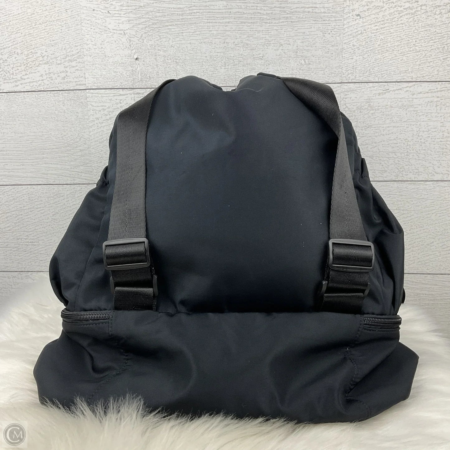 Backpack By Beyond Yoga, Size: Large