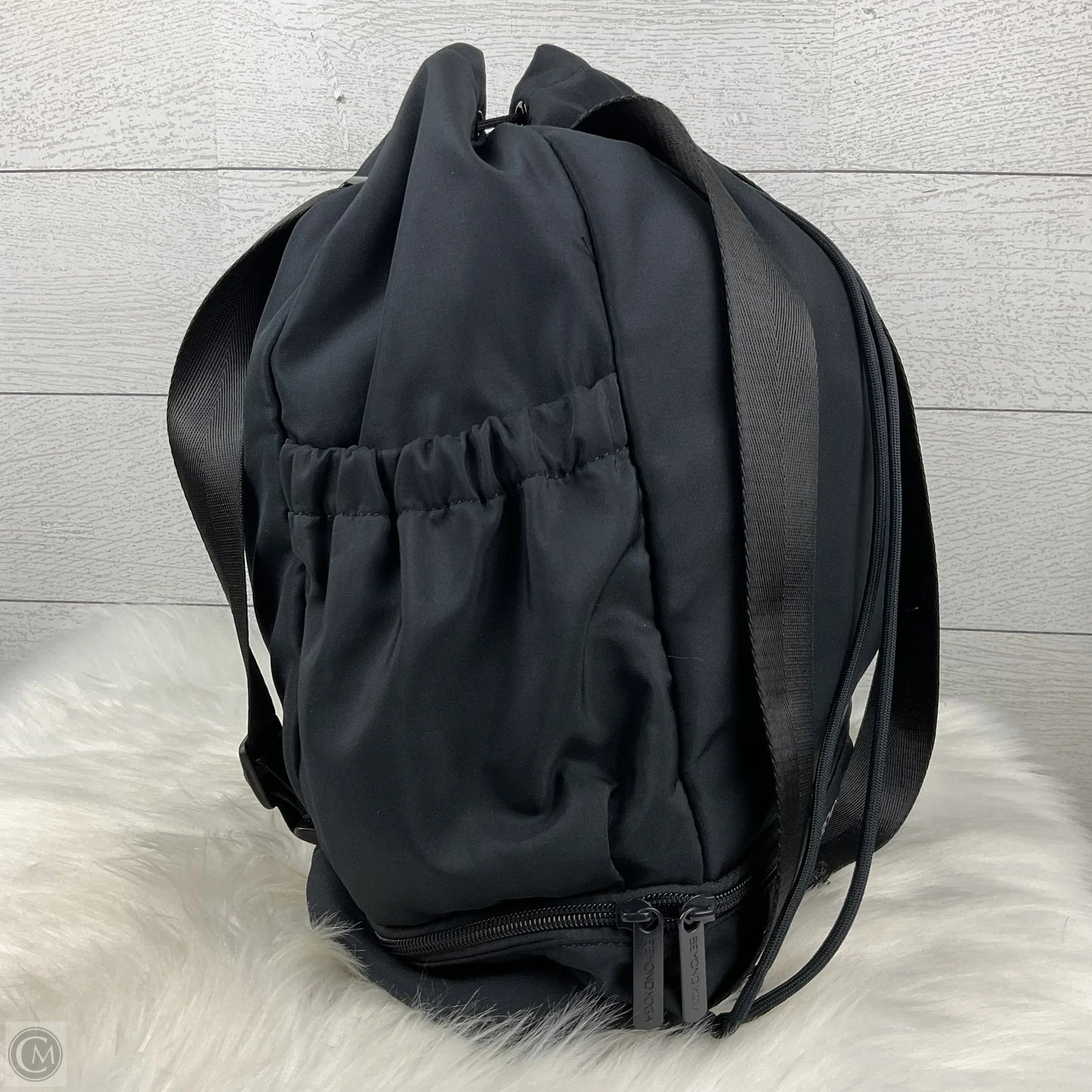 Backpack By Beyond Yoga, Size: Large