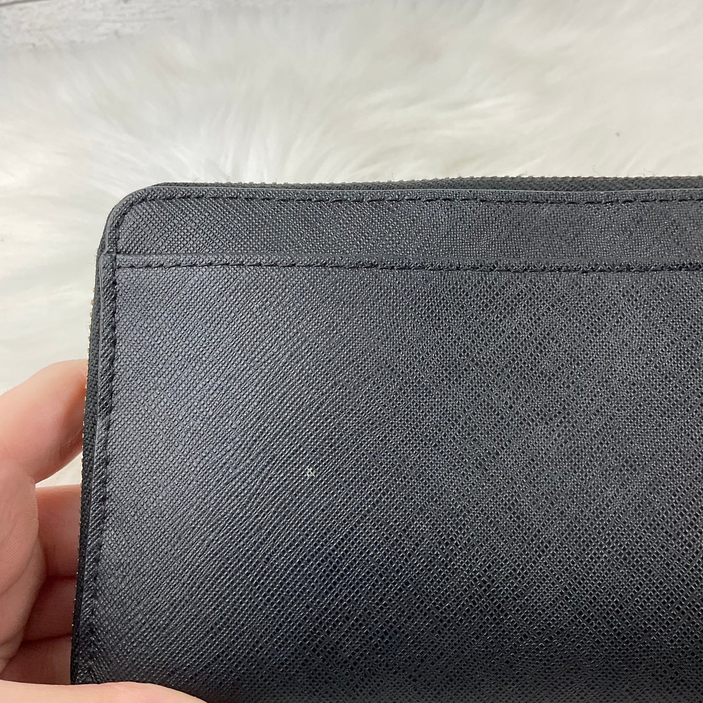 Wallet Designer By Kate Spade, Size: Medium