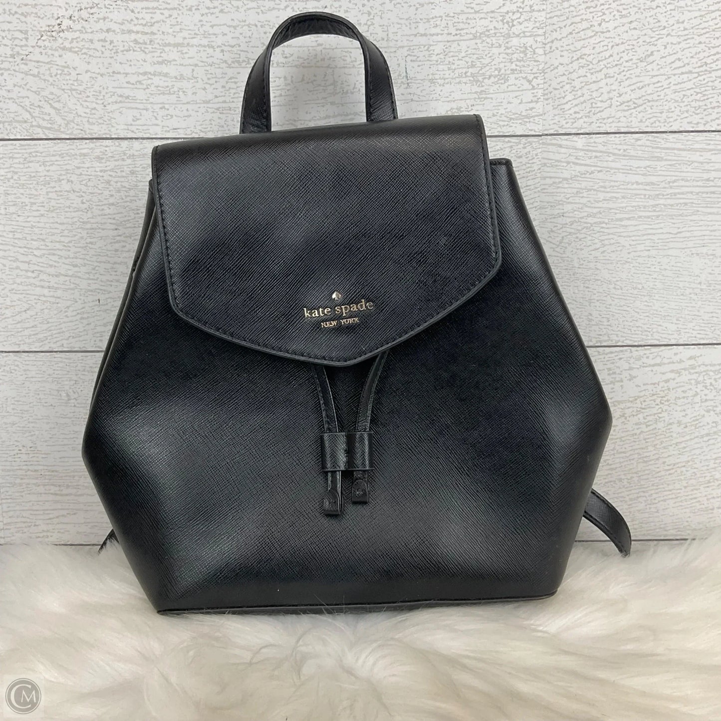 Backpack Designer By Kate Spade, Size: Small