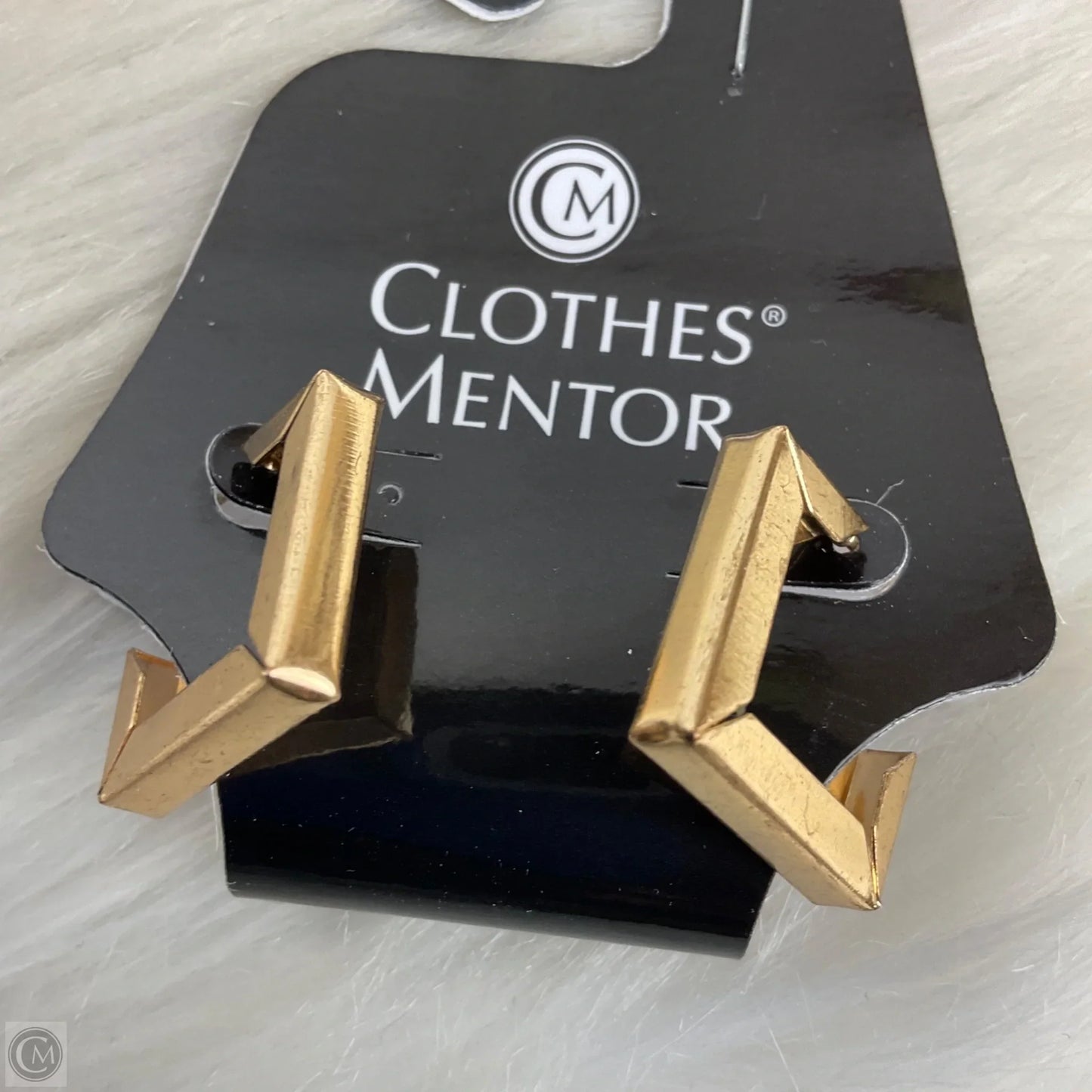 Earrings Statement By Clothes Mentor