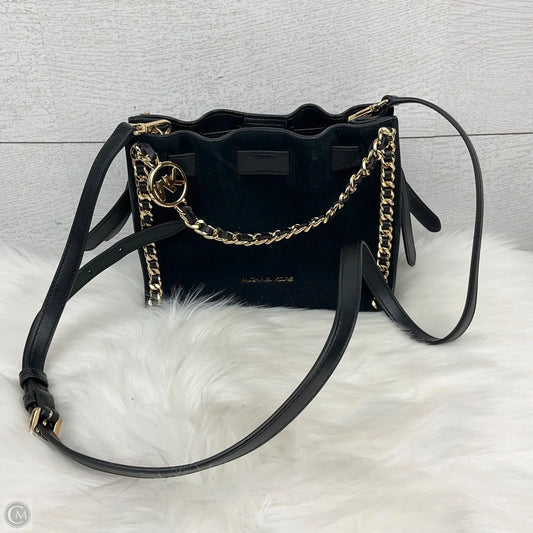Crossbody Designer By Michael Kors, Size: Small