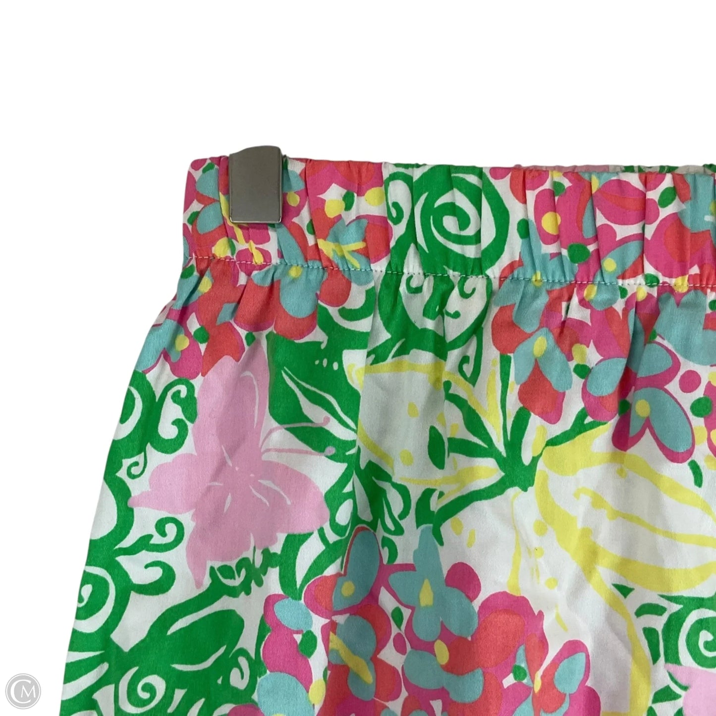 Skirt Designer By Lilly Pulitzer In Multi-colored, Size: S