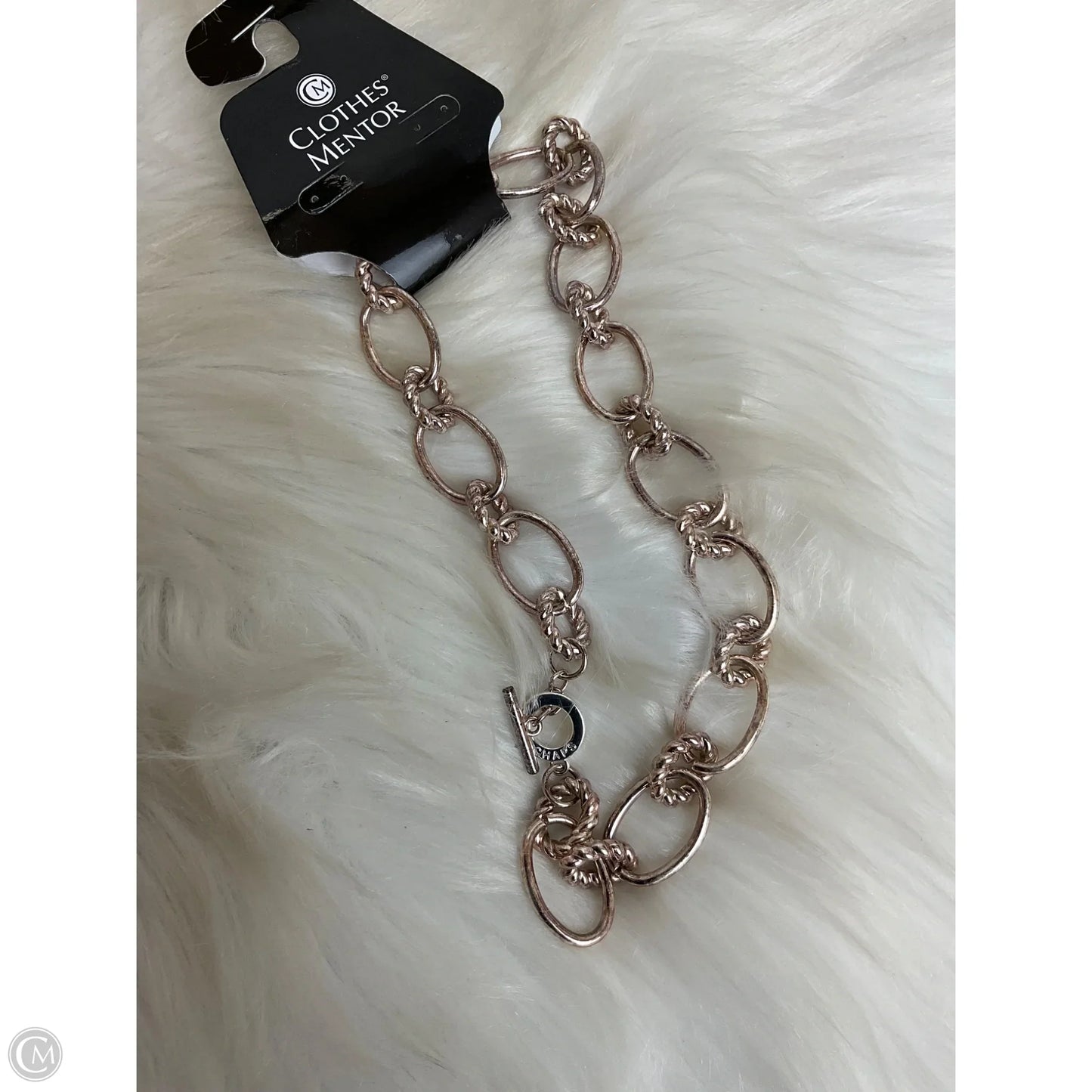 Necklace Choker & Collar By Clothes Mentor