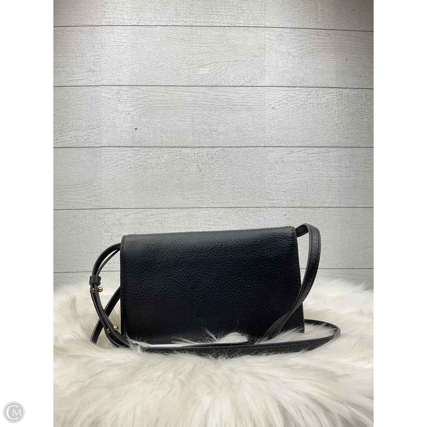 Crossbody Luxury Designer By Marc Jacobs, Size: Small