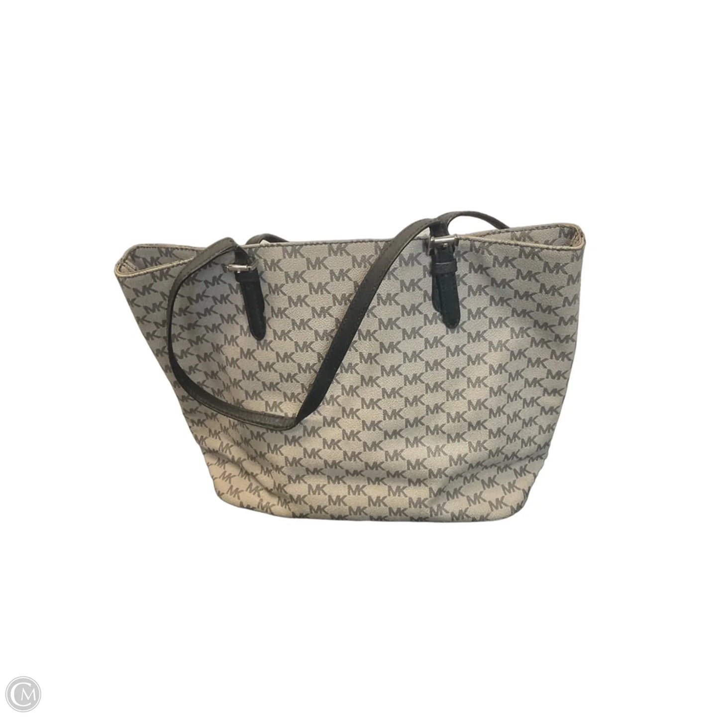 Handbag Designer By Michael Kors, Size: Large