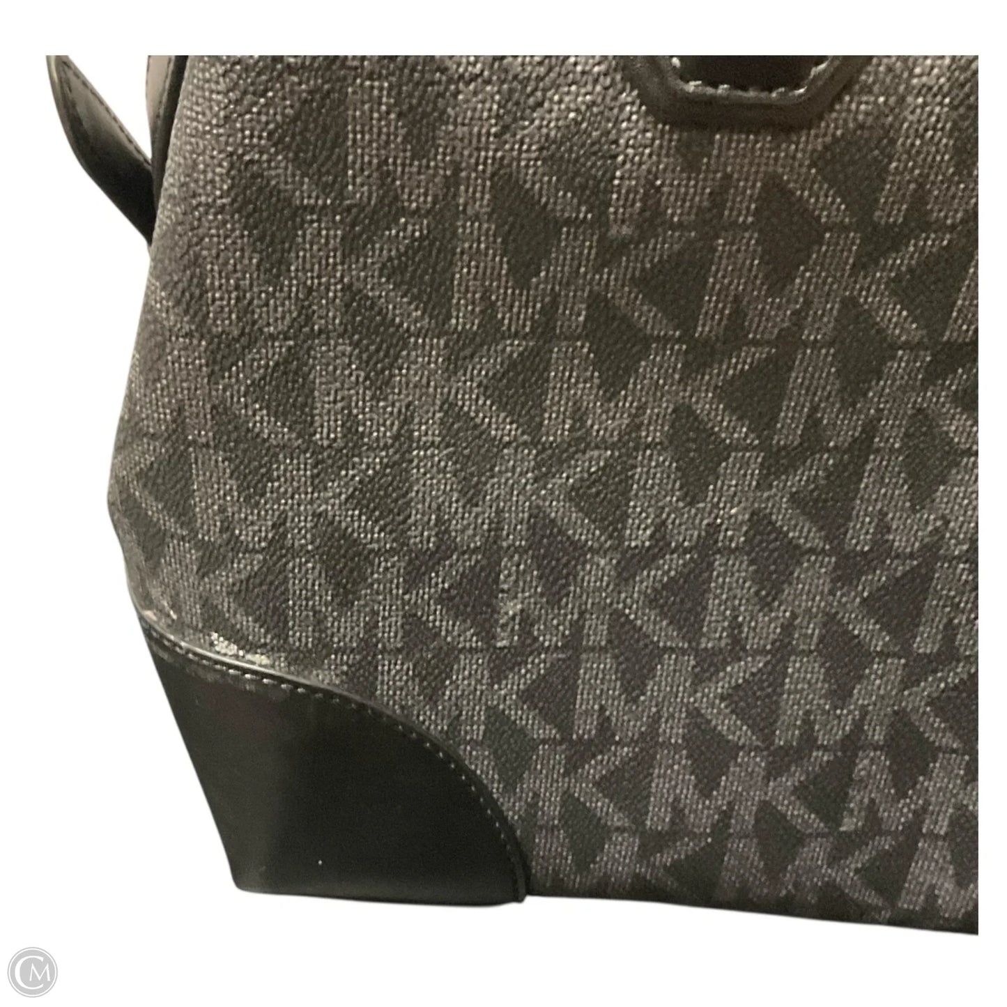 Crossbody Designer By Michael Kors, Size: Large