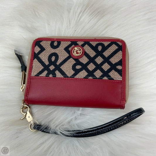 Wallet By Spartina, Size: Small