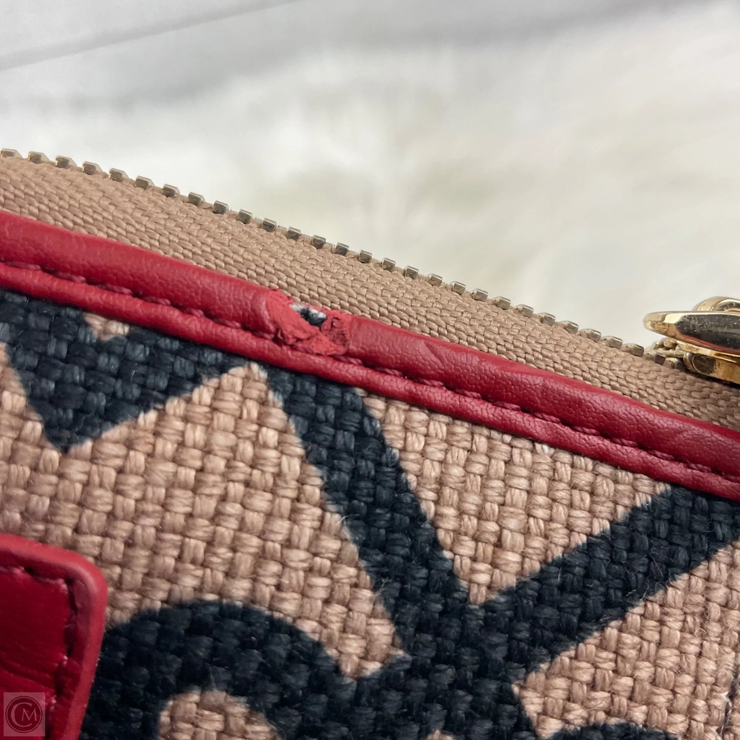 Wallet By Spartina, Size: Small