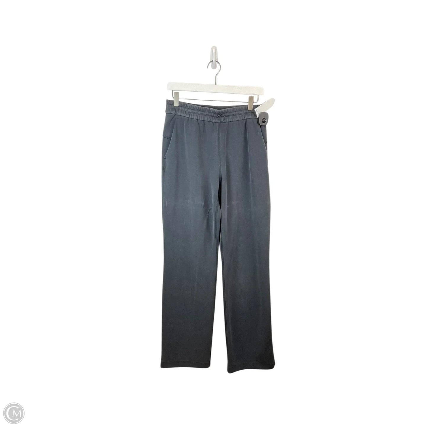 Pants Lounge By Lululemon In Grey, Size: 8