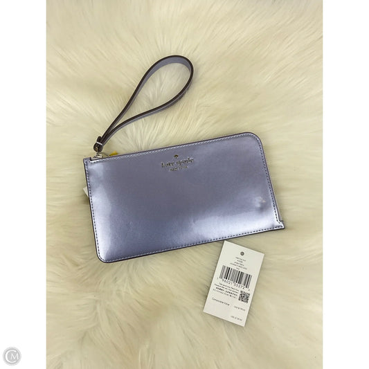 Wristlet Designer By Kate Spade, Size: Medium