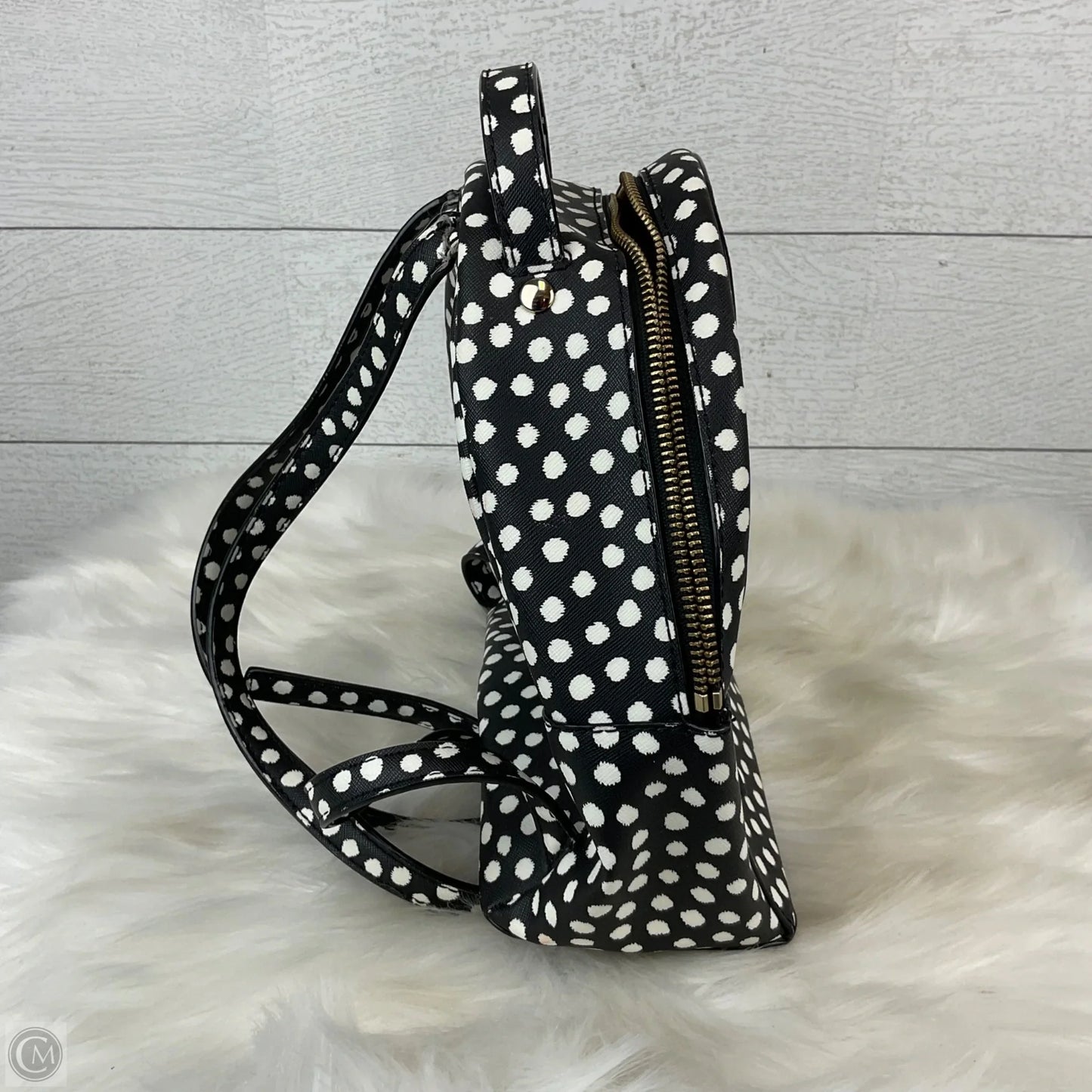 Backpack Designer By Kate Spade, Size: Small