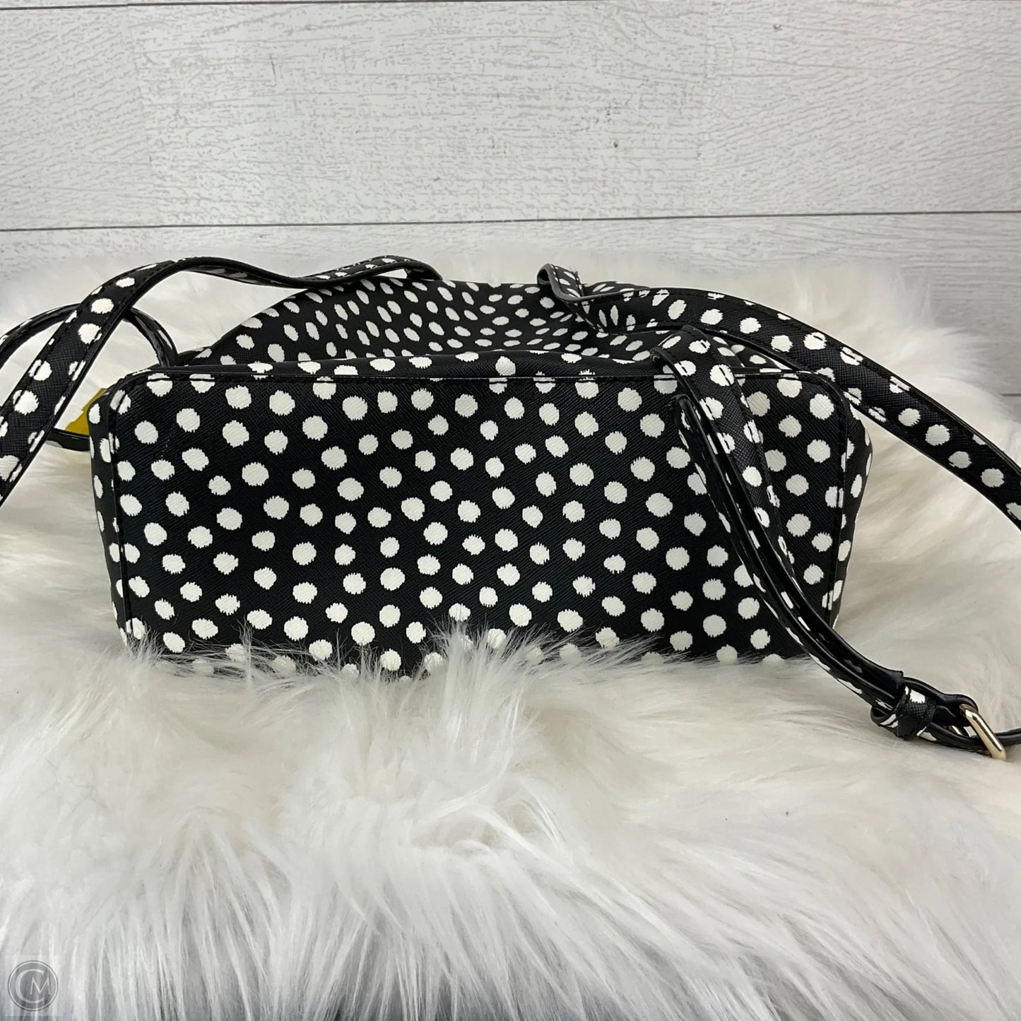 Backpack Designer By Kate Spade, Size: Small