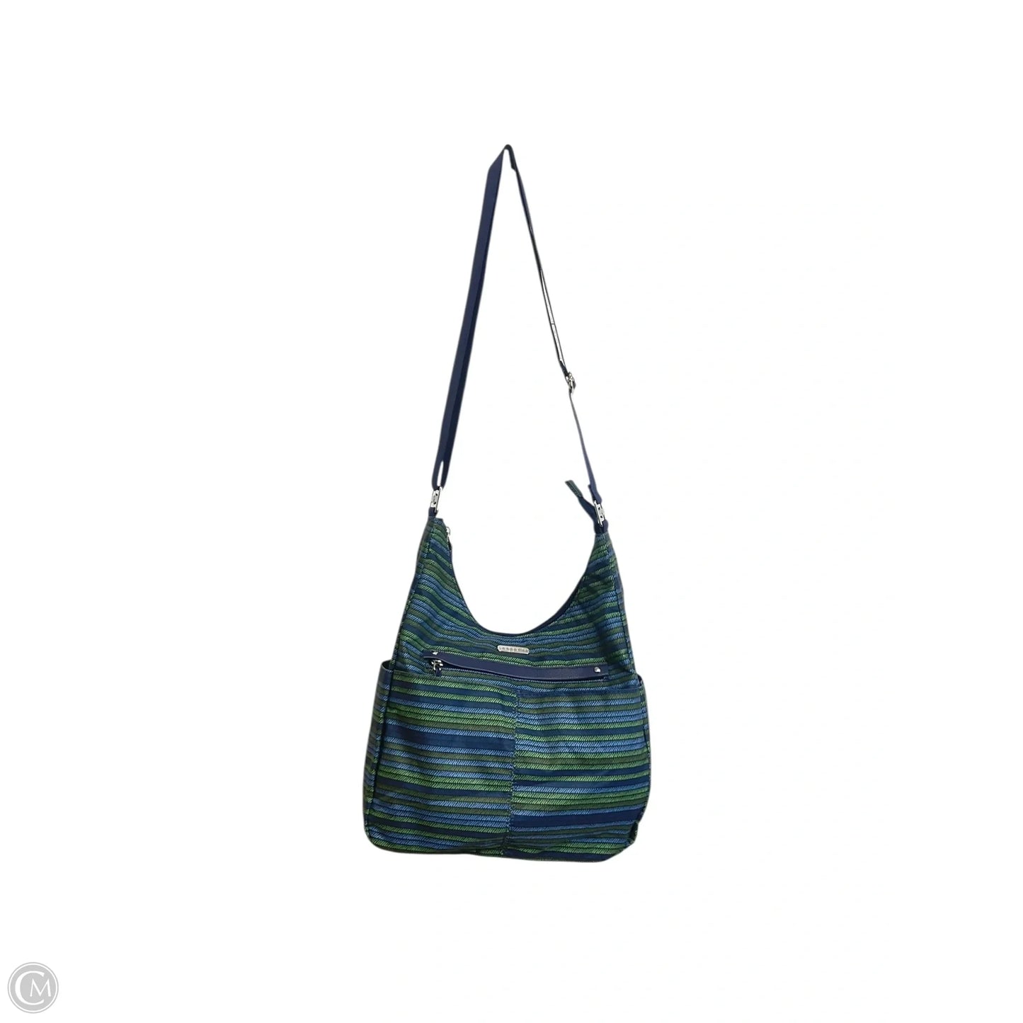 Handbag By Baggallini, Size: Medium
