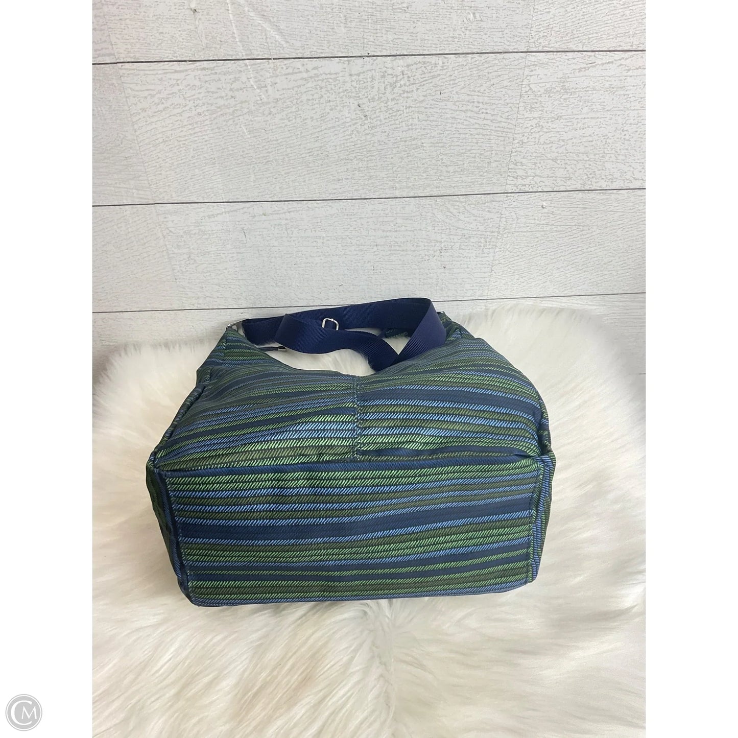 Handbag By Baggallini, Size: Medium