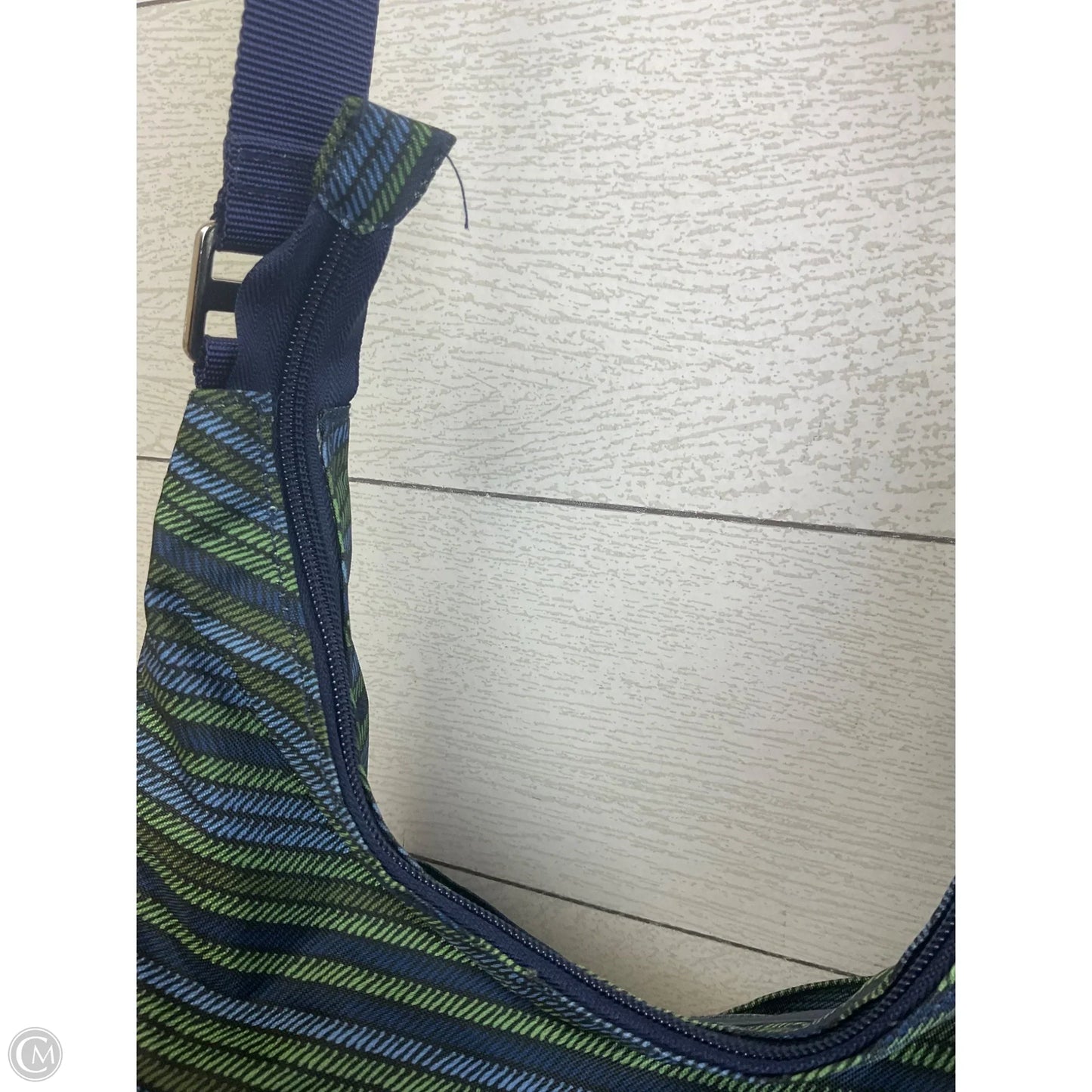 Handbag By Baggallini, Size: Medium