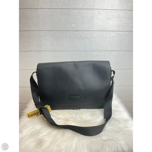 Crossbody Designer By Michael Kors, Size: Large