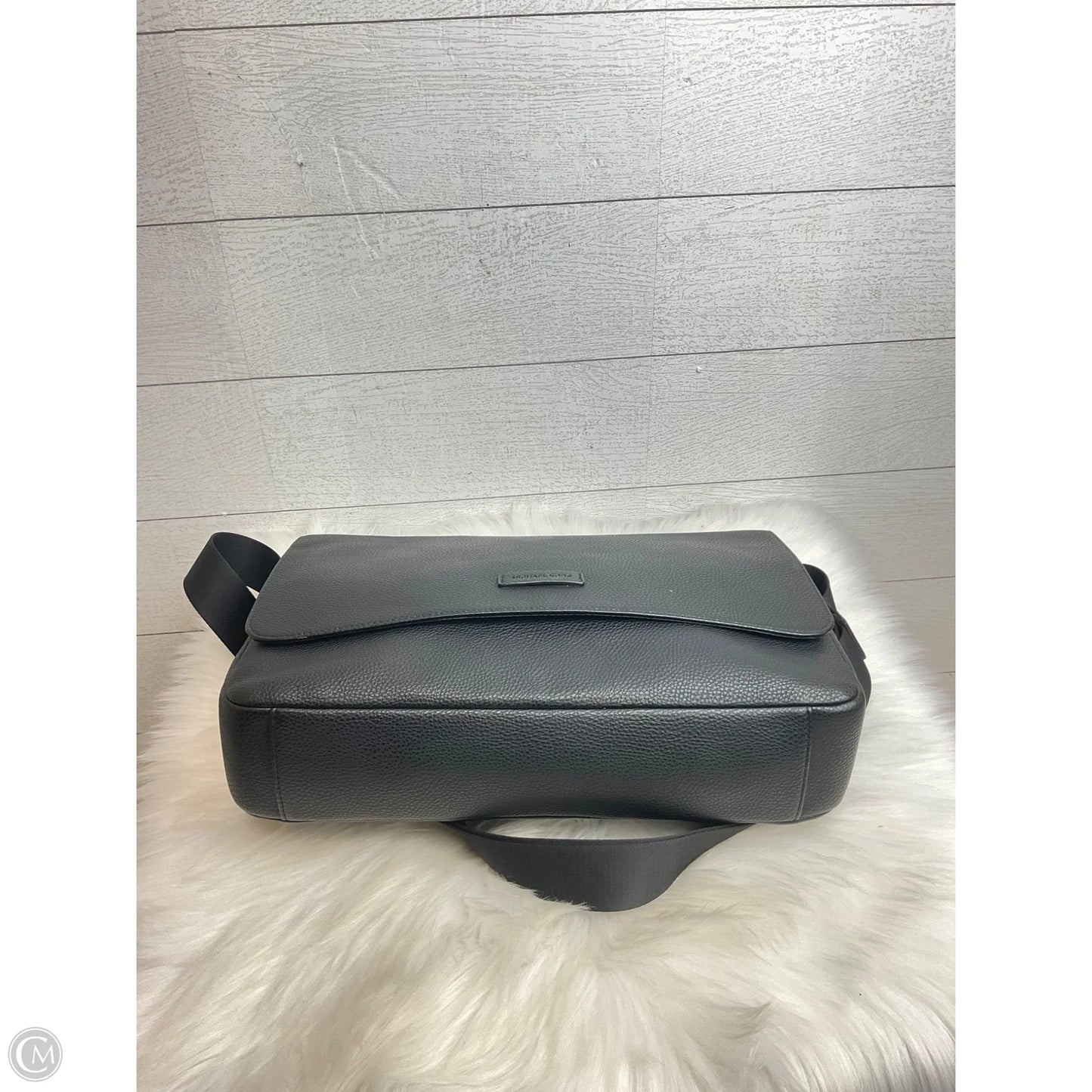 Crossbody Designer By Michael Kors, Size: Large