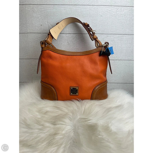 Handbag Designer By Dooney And Bourke, Size: Medium