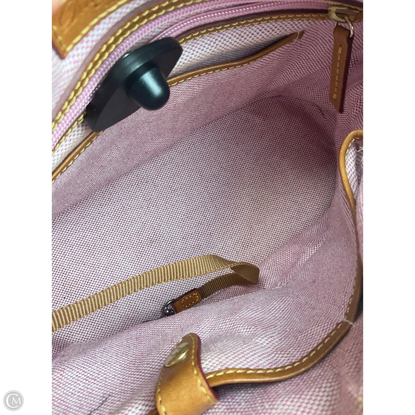 Handbag Designer By Dooney And Bourke, Size: Medium