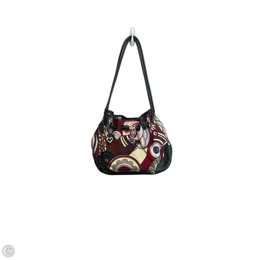 Handbag By Brighton, Size: Medium