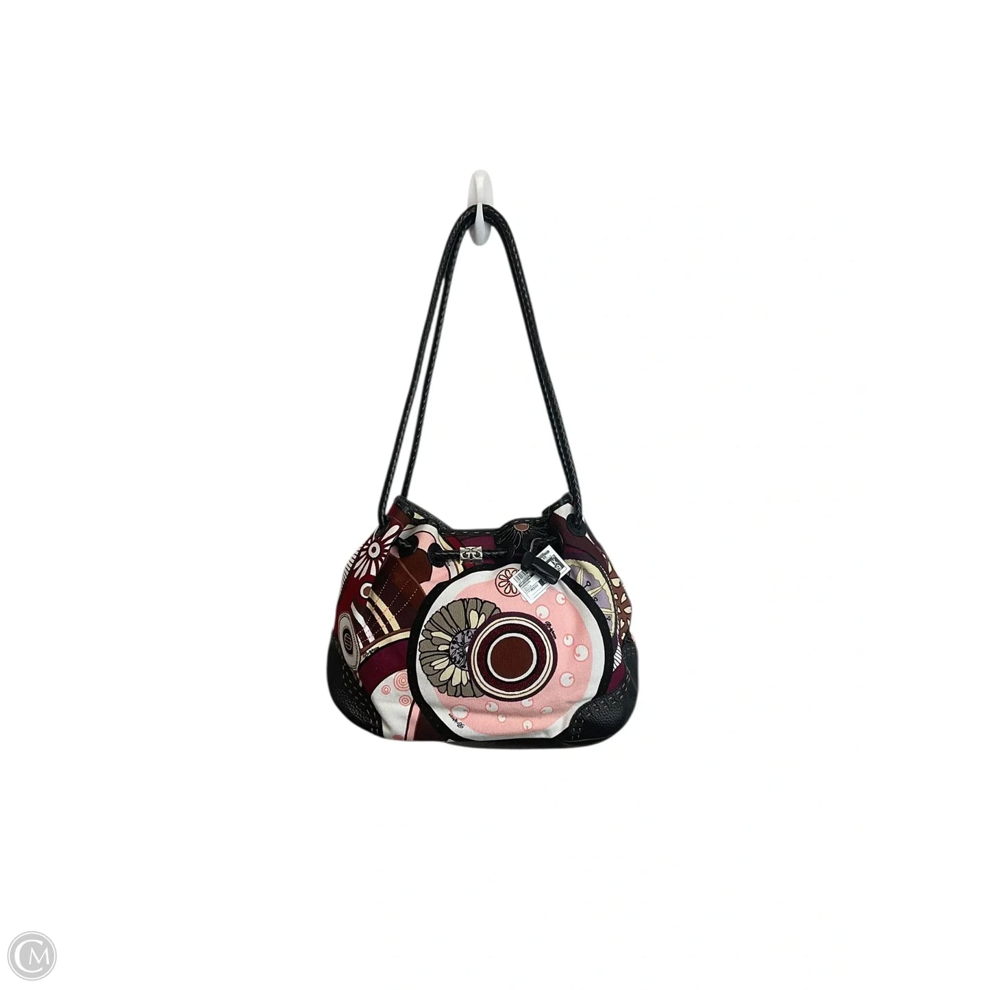Handbag By Brighton, Size: Medium