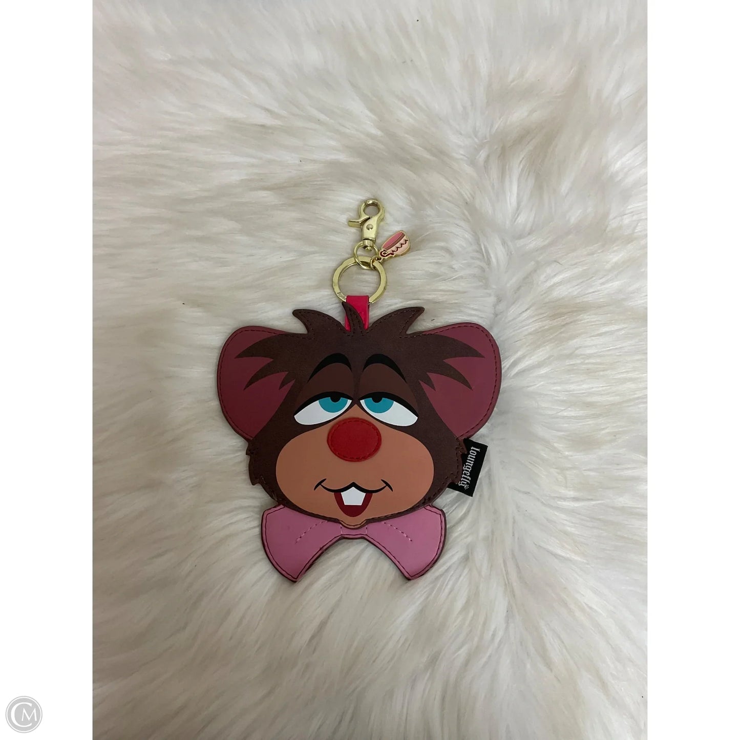 Key Chain By Loungefly