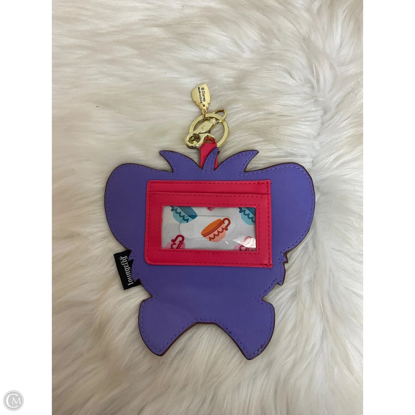 Key Chain By Loungefly