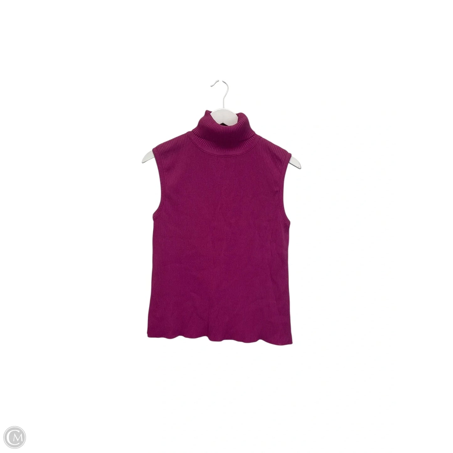 Vest Other By Whitefish Bay In Pink, Size: L