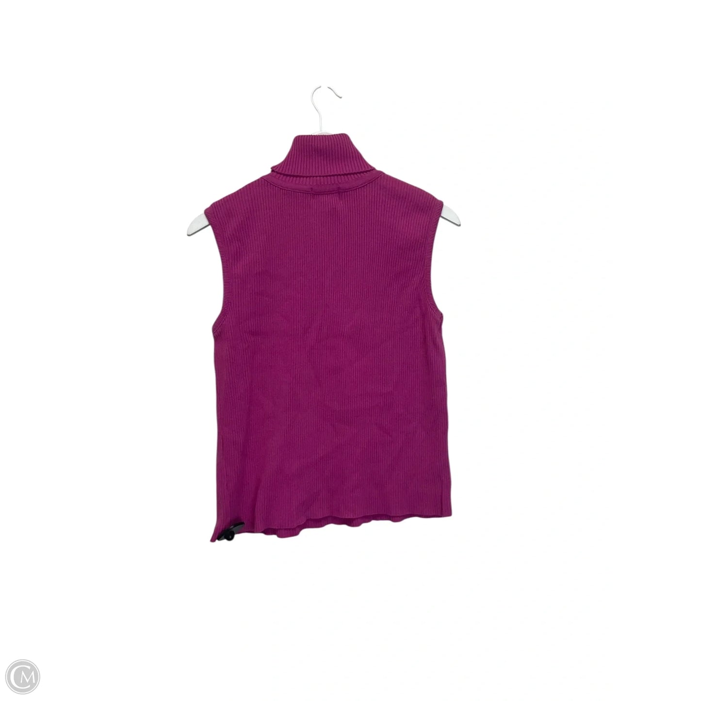 Vest Other By Whitefish Bay In Pink, Size: L