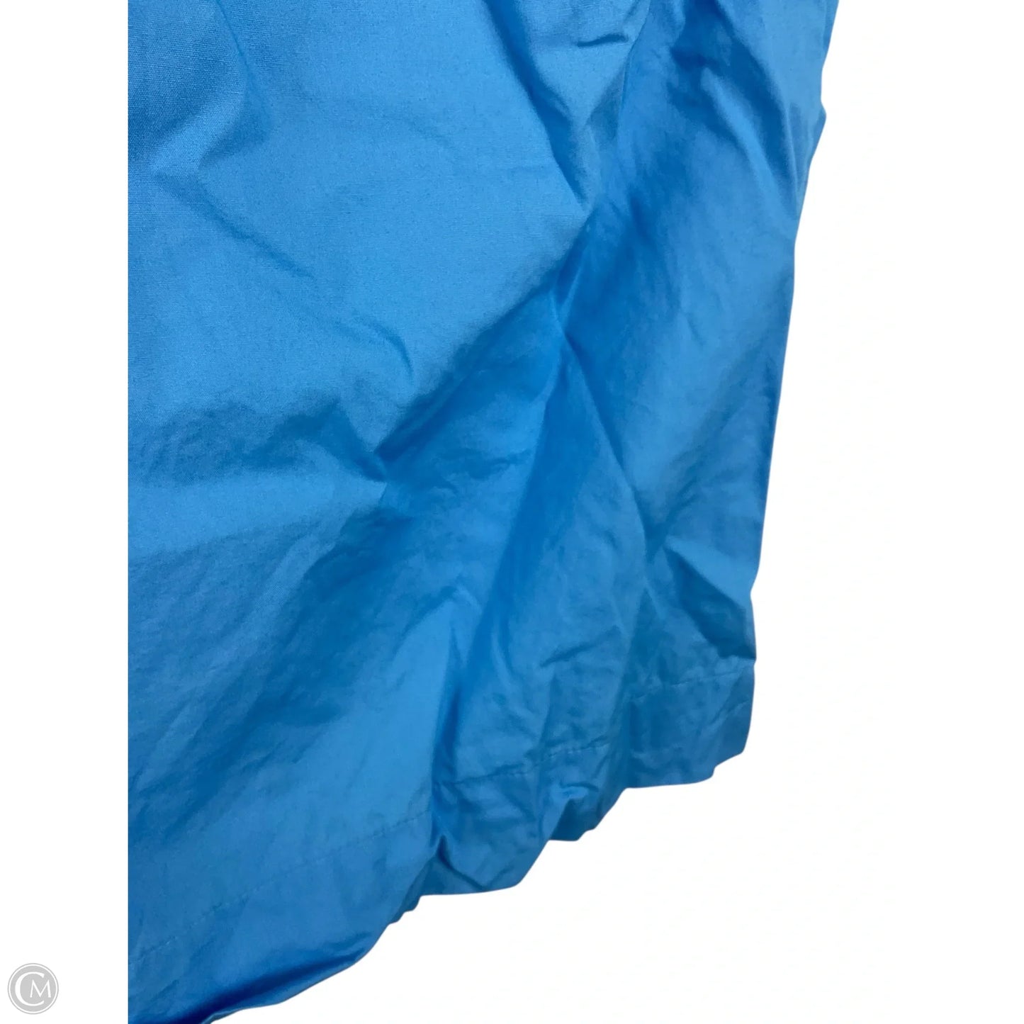 Top Sleeveless Designer By Lilly Pulitzer In Blue, Size: L