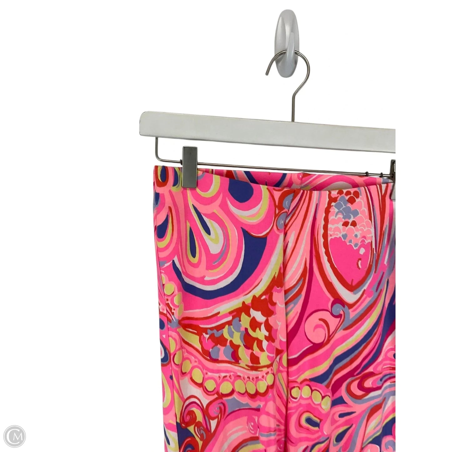 Pants Designer By Lilly Pulitzer In Pink, Size: Xxs