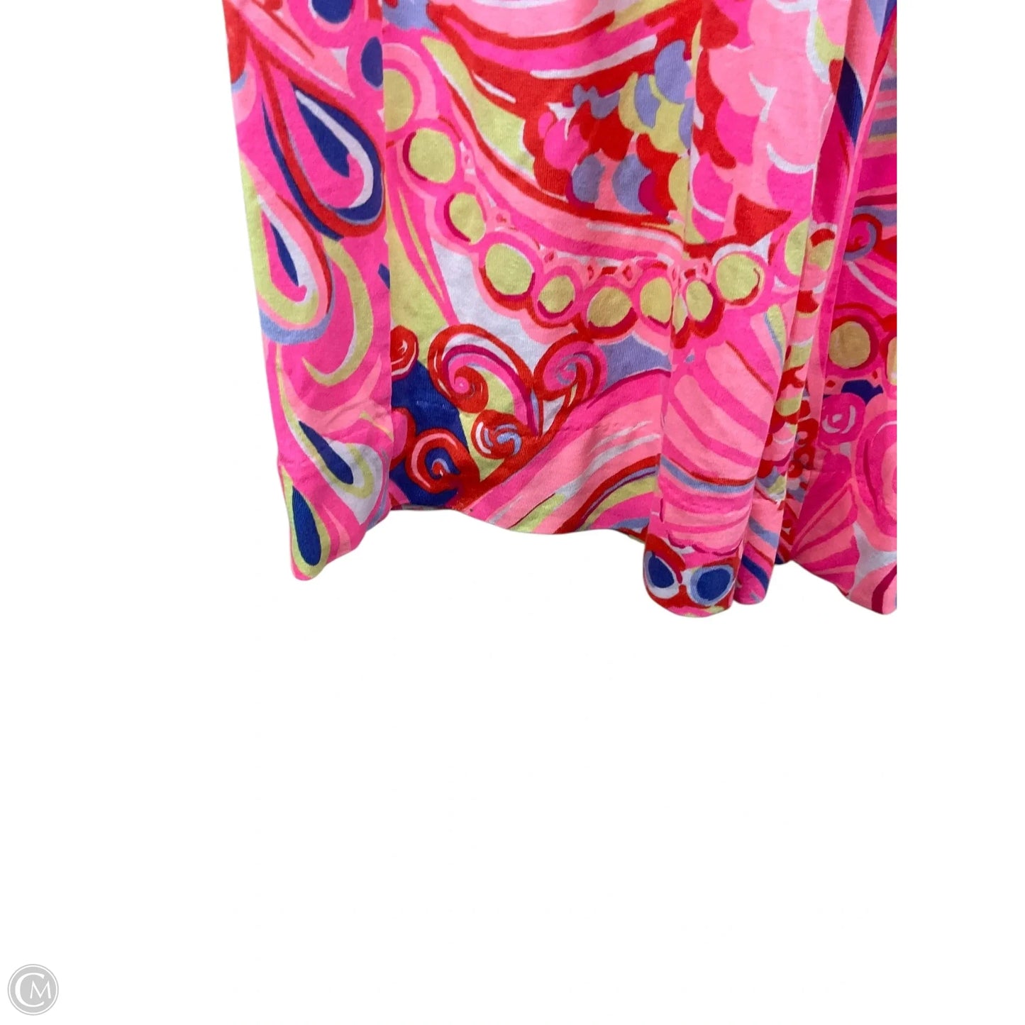 Pants Designer By Lilly Pulitzer In Pink, Size: Xxs