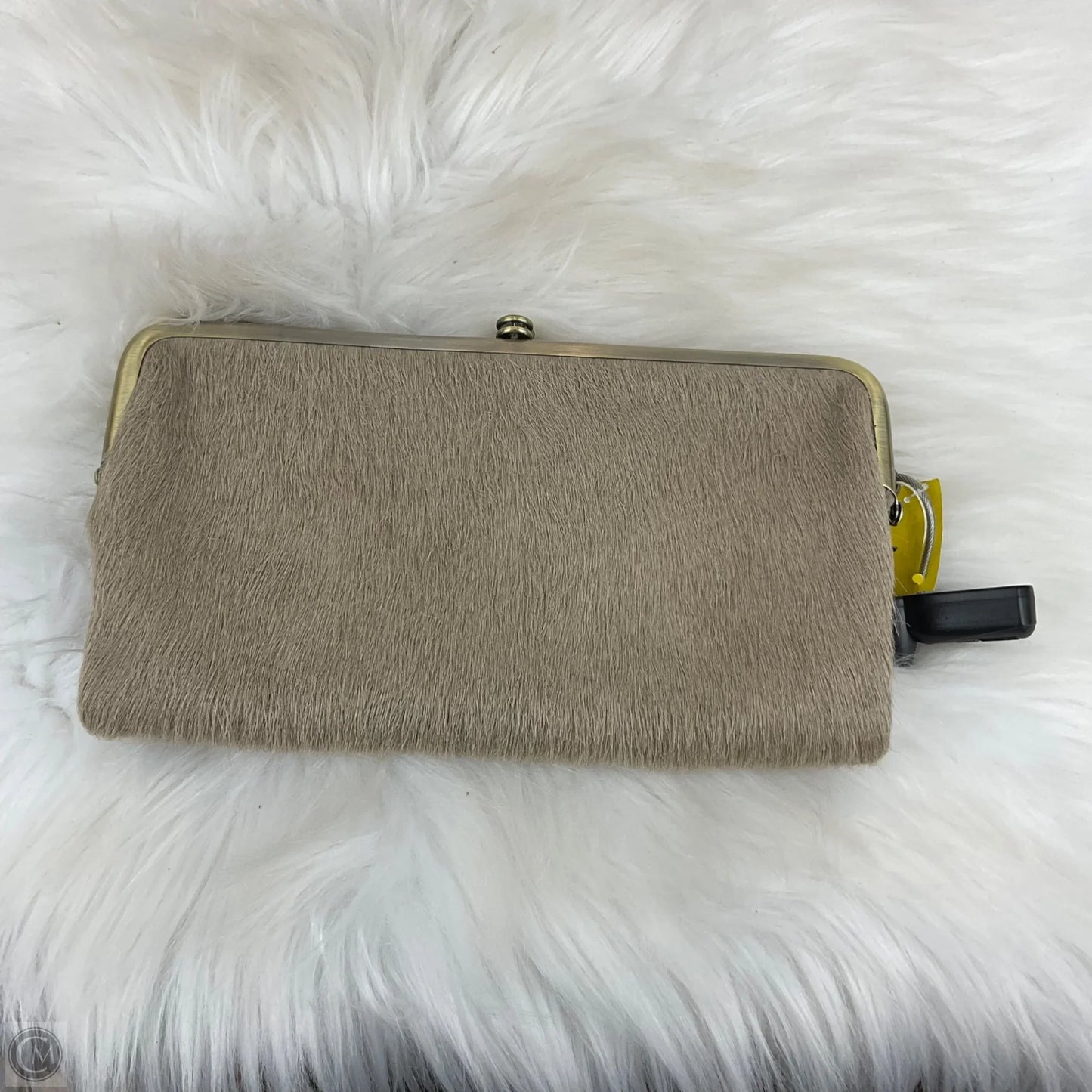 Wallet By Hobo Intl, Size: Medium