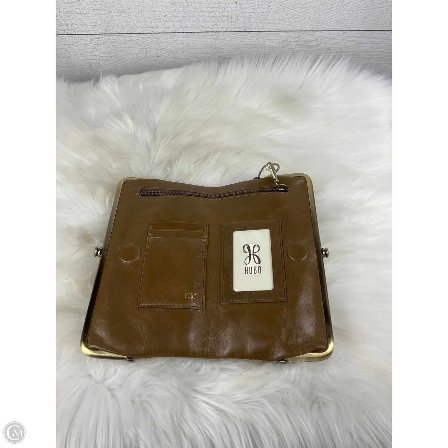 Wallet By Hobo Intl, Size: Medium