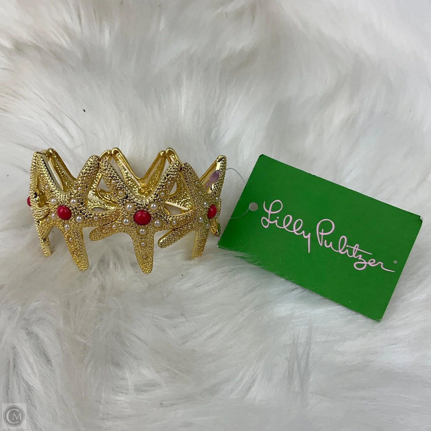 Bracelet Designer By Lilly Pulitzer