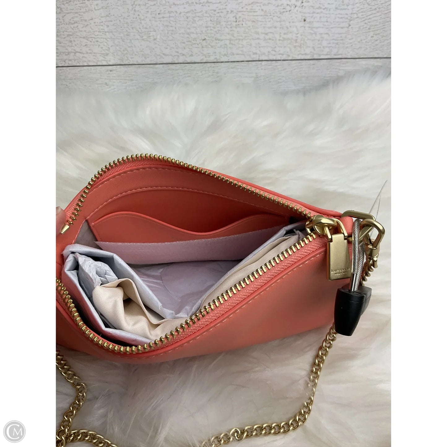 Wallet Designer By Kate Spade, Size: Small