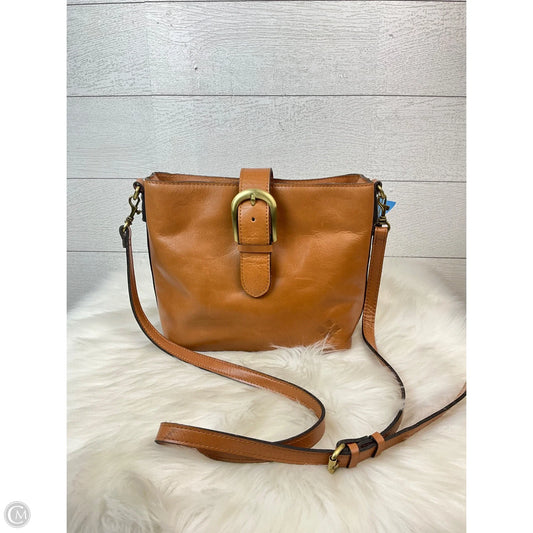 Crossbody Designer By Patricia Nash, Size: Small