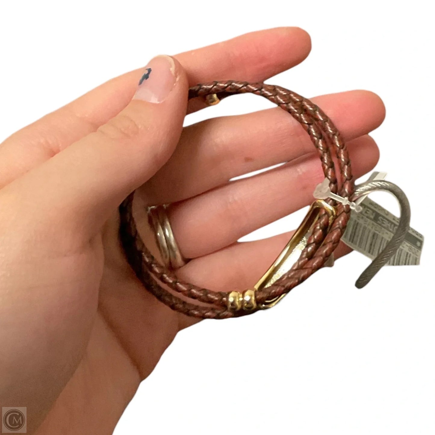 Bracelet Charm By Clothes Mentor