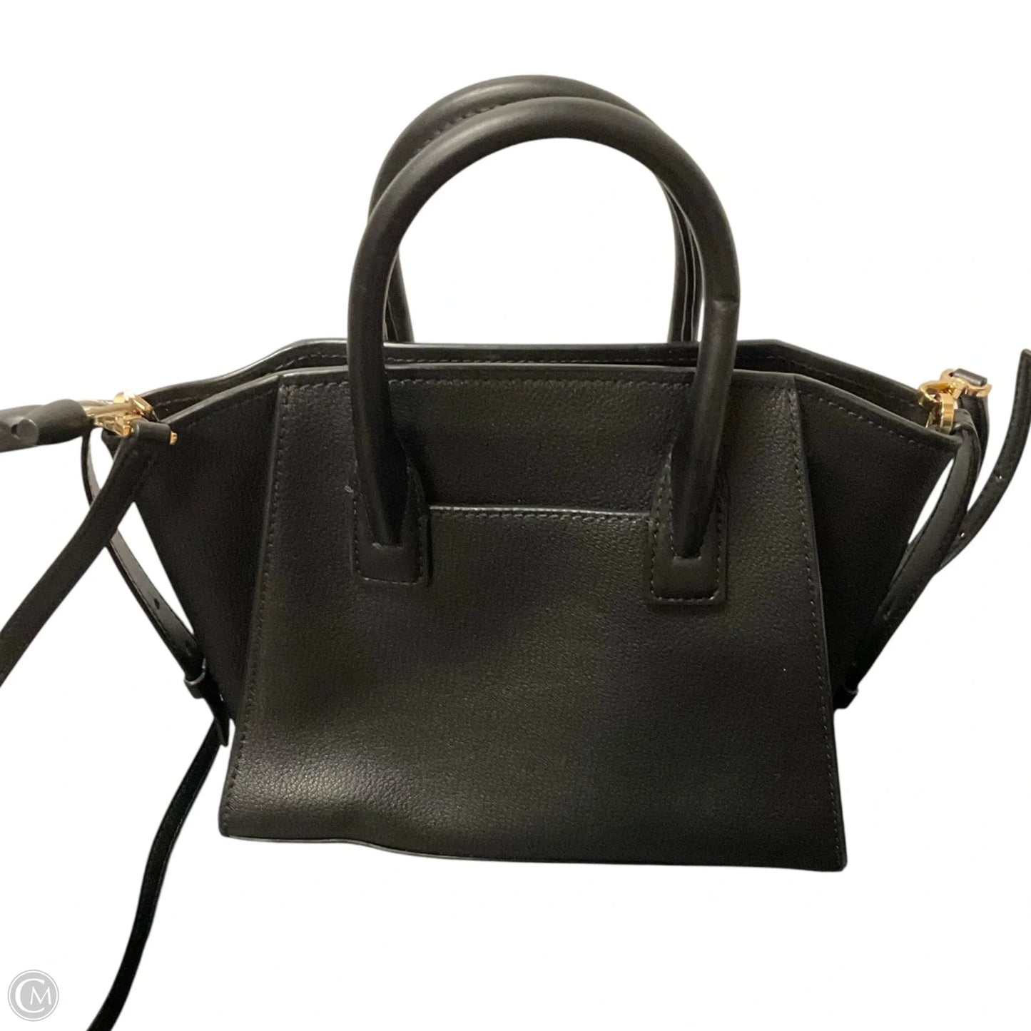 Crossbody Designer By Michael Kors, Size: Small