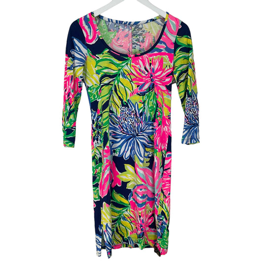 Dress Designer By Lilly Pulitzer  Size: Xs