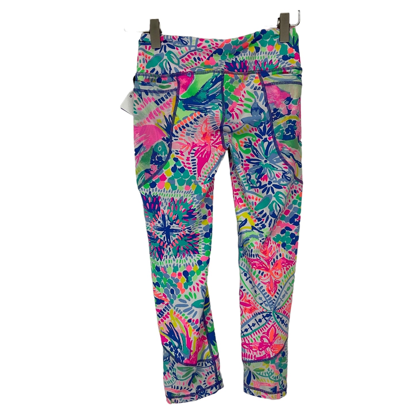 Athletic Capris By Lilly Pulitzer  Size: Xs