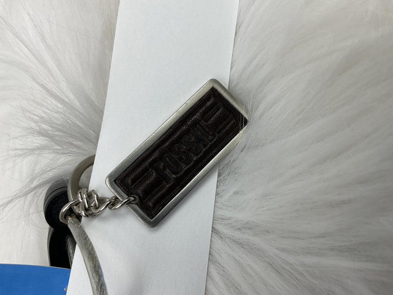Key Chain By Fossil