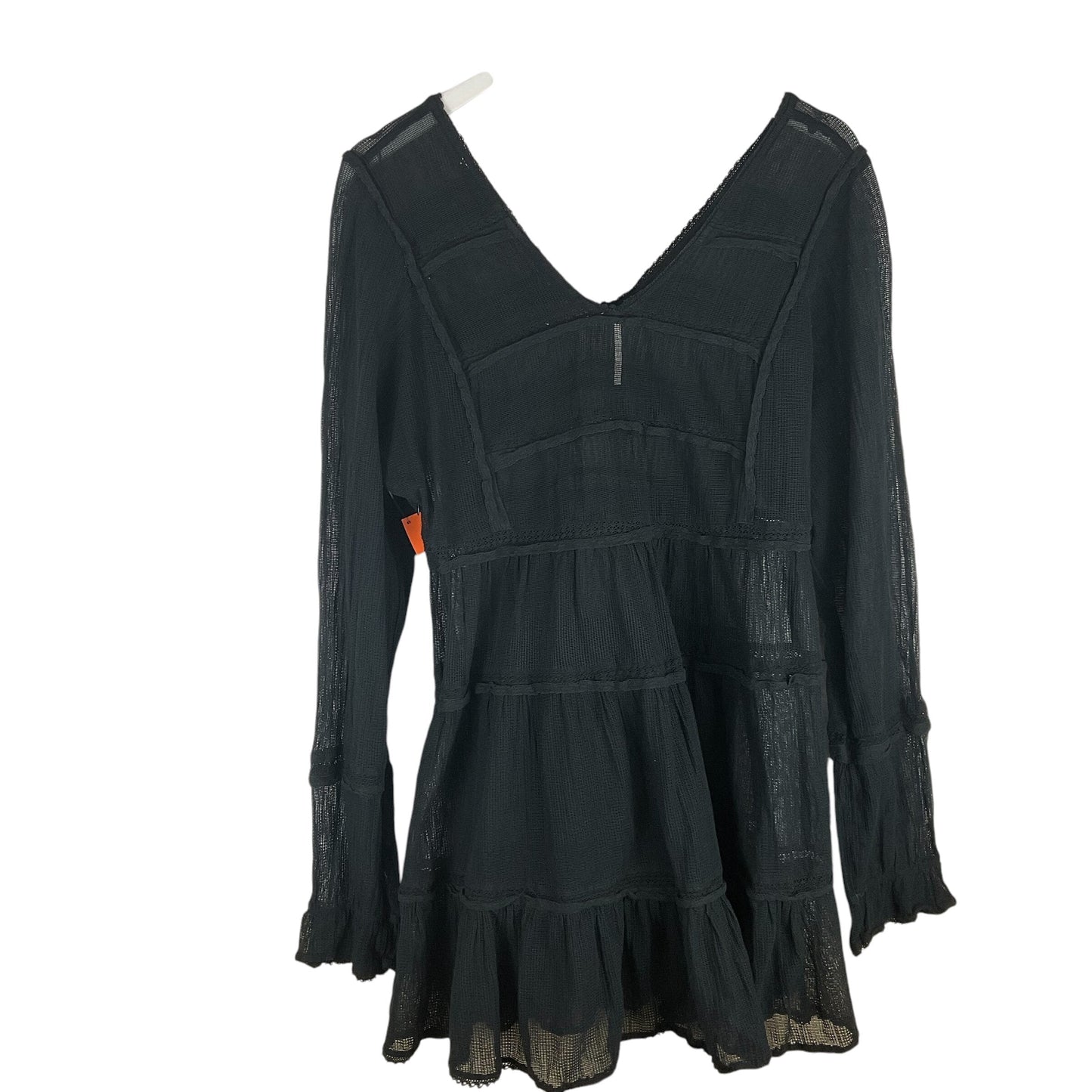 Swimwear Cover-up By Free People  Size: L