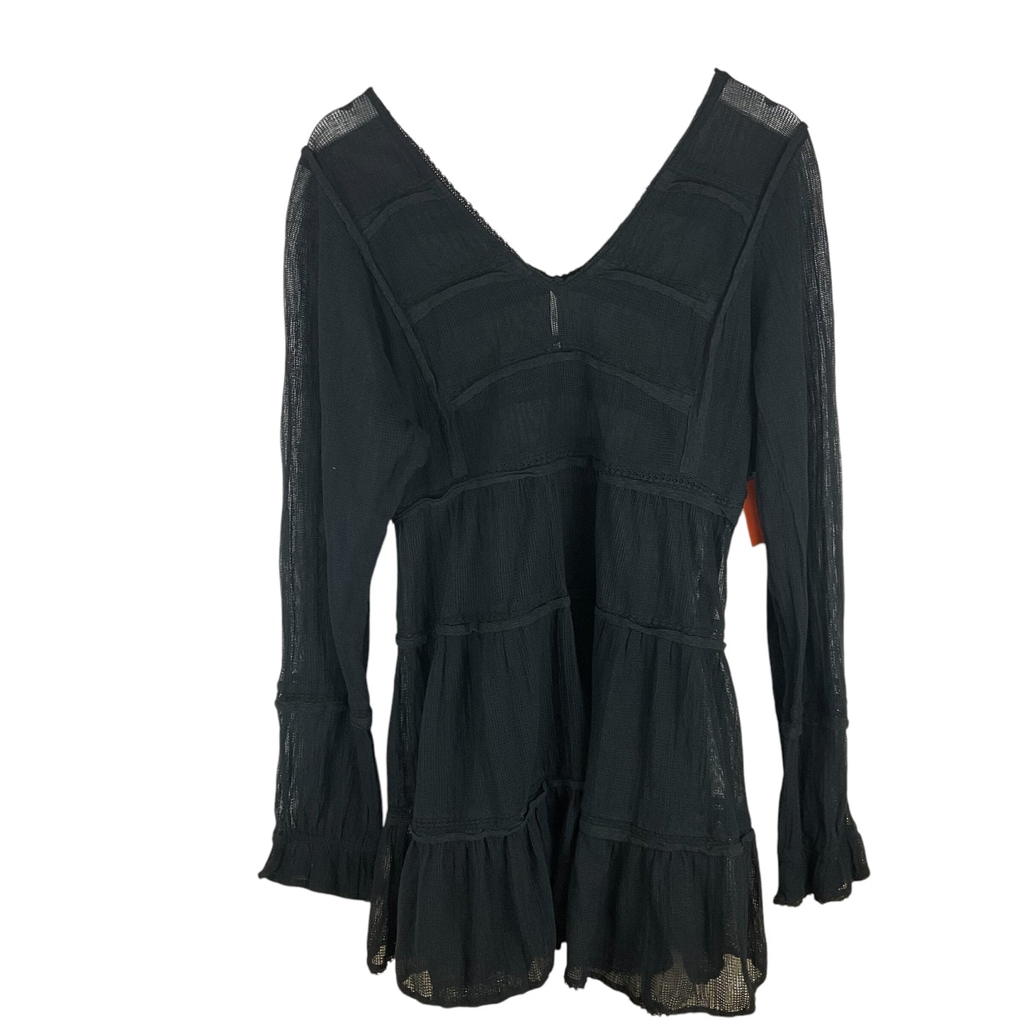 Swimwear Cover-up By Free People  Size: L