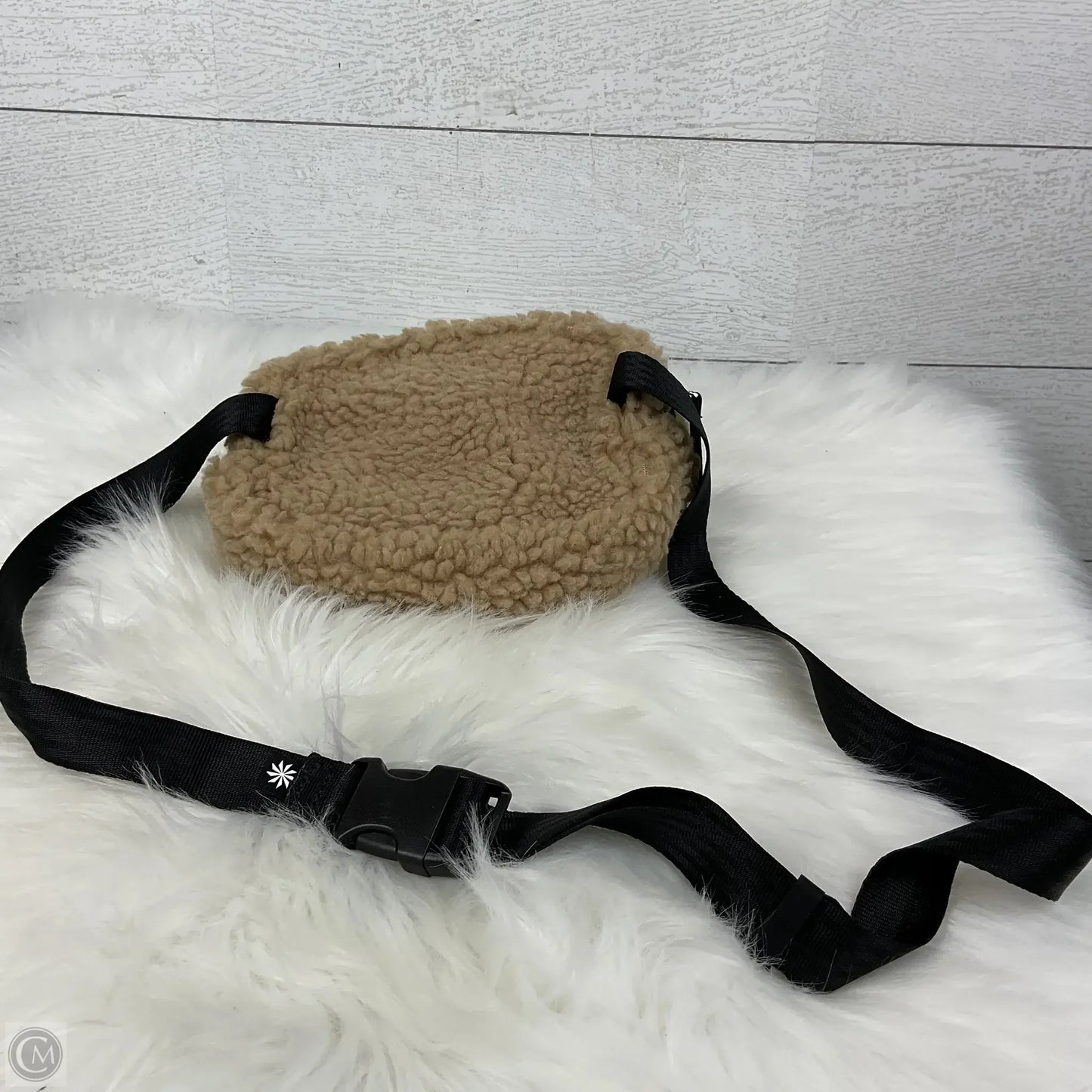 Belt Bag By Athleta, Size: Medium