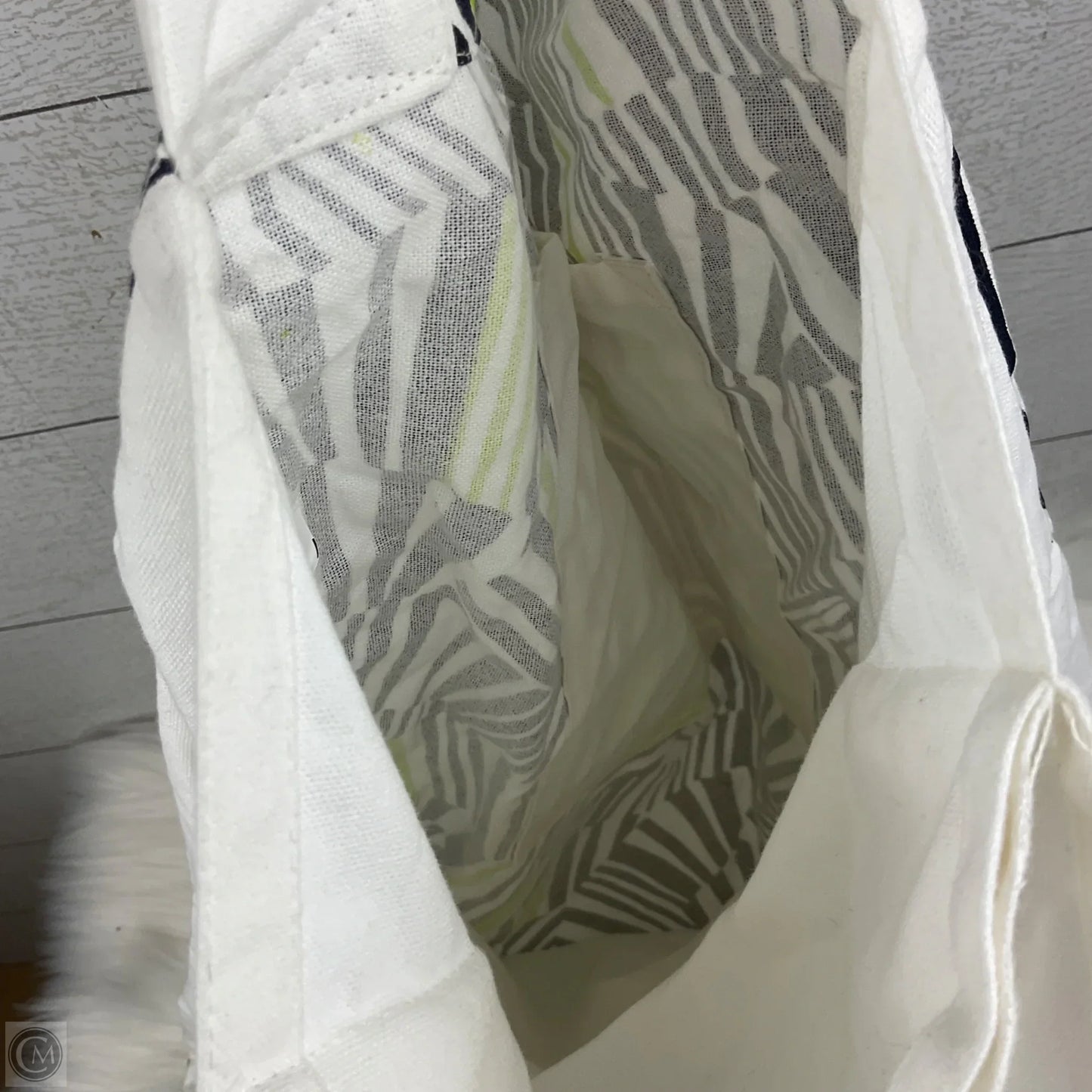 Tote By Cme, Size: Large