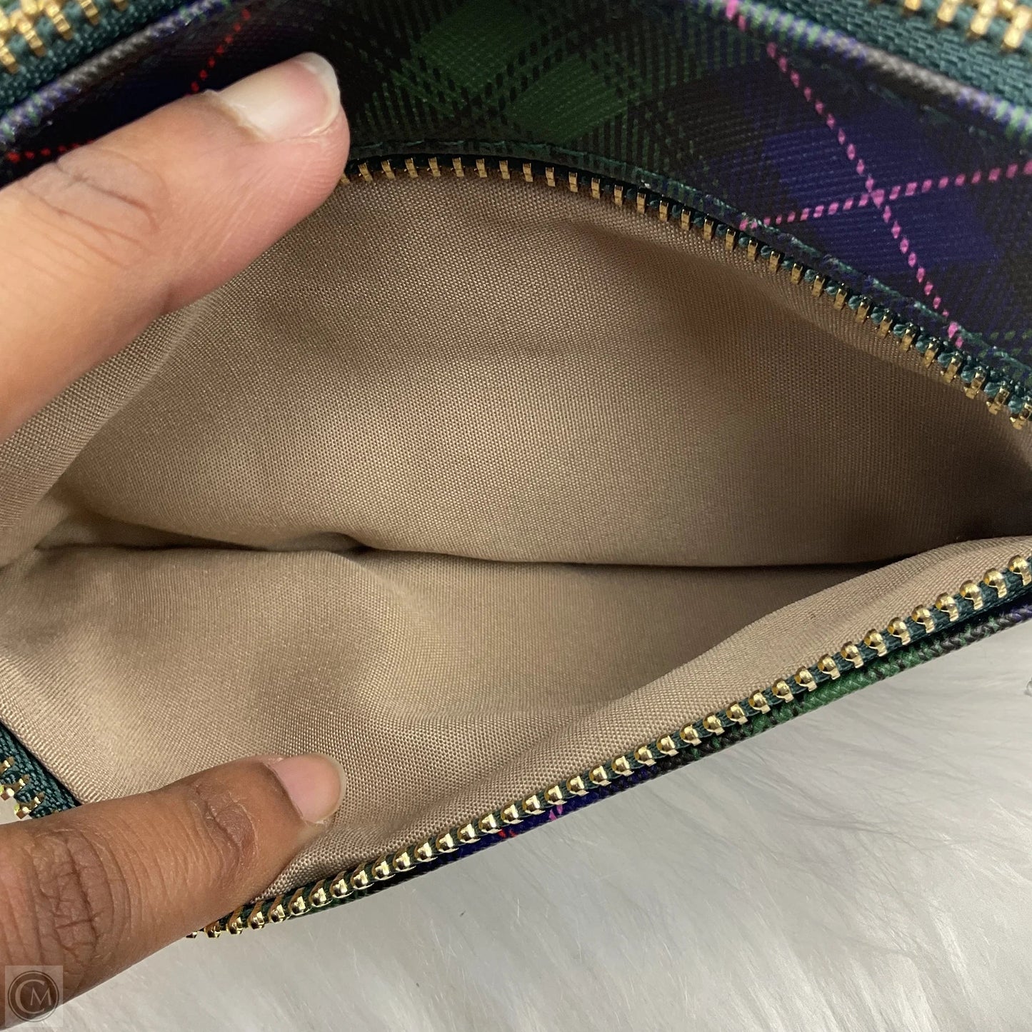 Wristlet By Nanette Lepore, Size: Medium