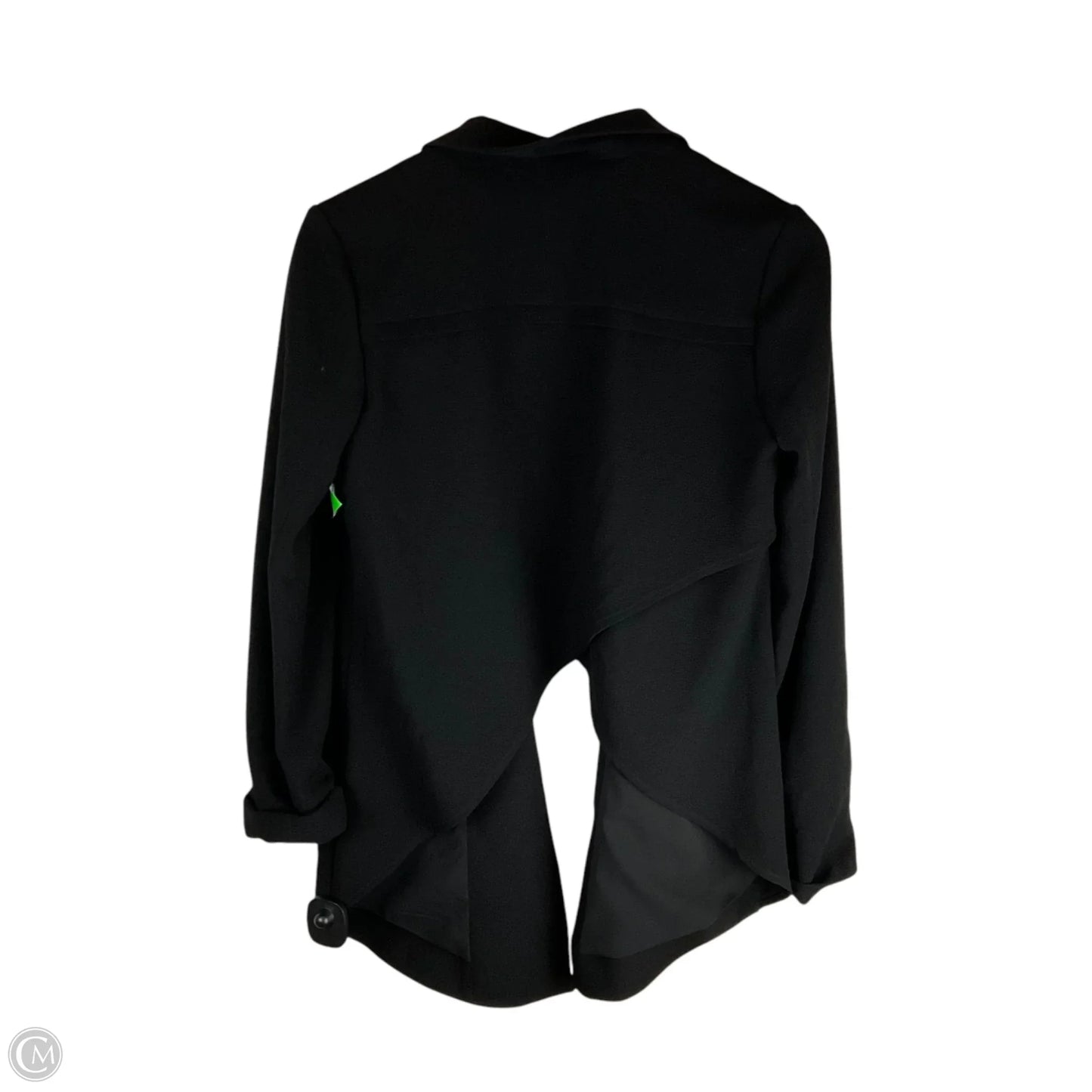 Blazer By Sam Edelman In Black, Size: Xs